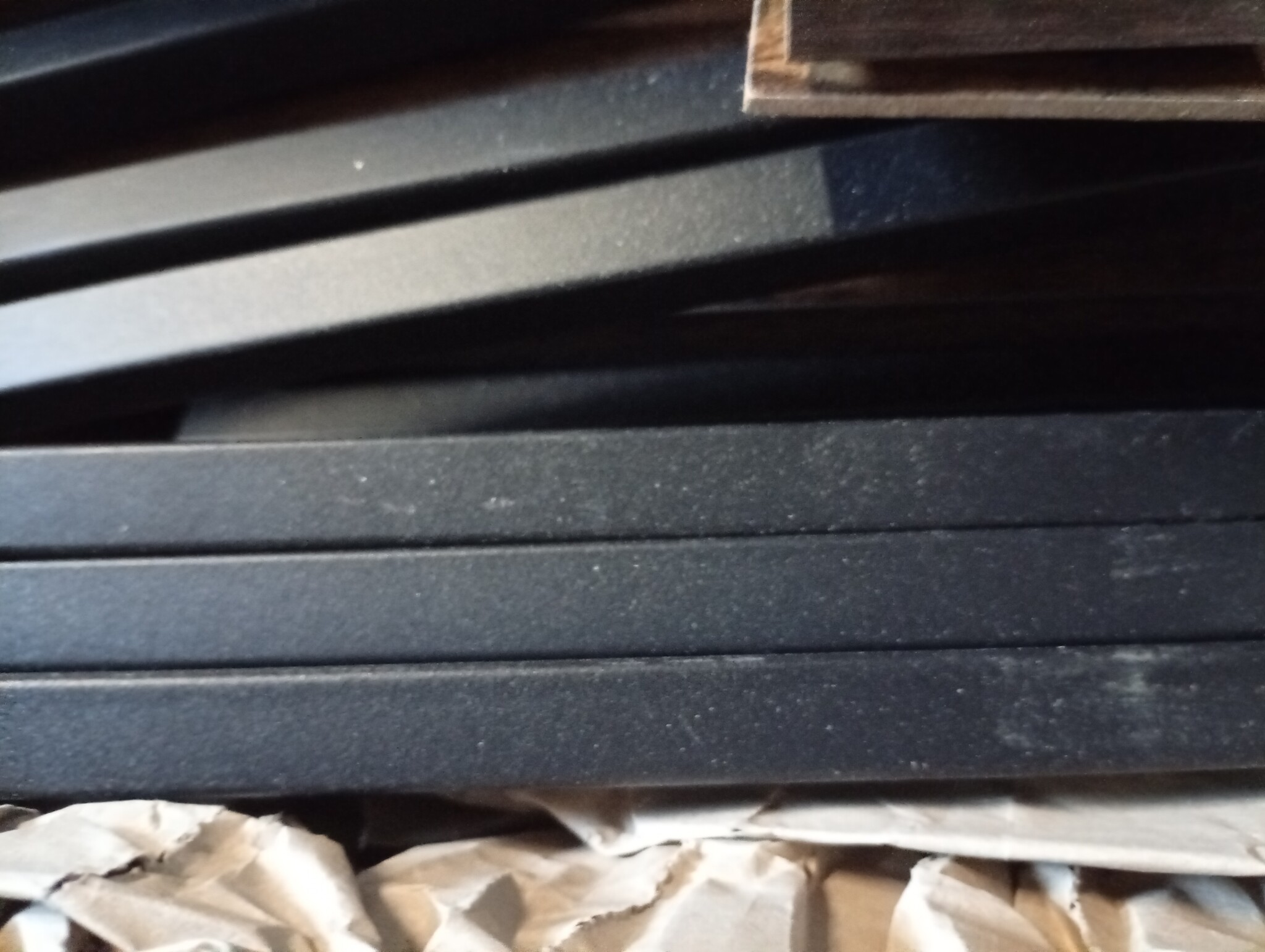 vidaXL TV-meubel 200cm gerookt eiken - 55% korting!