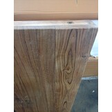 VidaXL TV-meubel Acaciahout 120x30x40 cm | 55% Korting