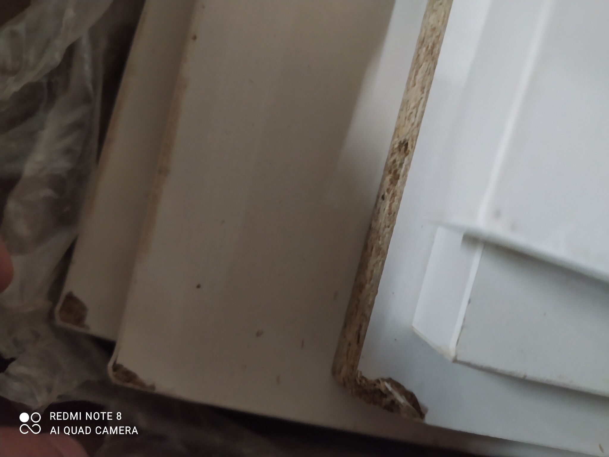 vidaXL TV-meubel Hoogglans Wit met LED - 120x35x40 cm | 55% Korting