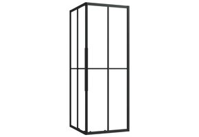 vidaXL Douchecabine 80x80x180 cm ESG - 30% Korting