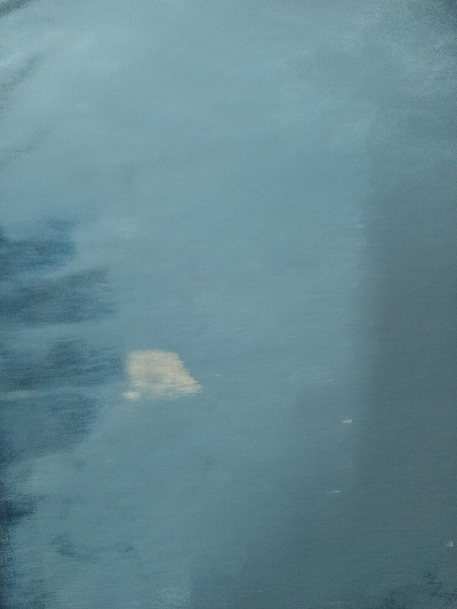 vidaXL Kinderbank Fluweel Blauw - 60% Korting! (90x53x30 cm)