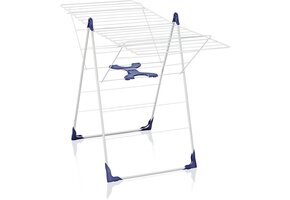 Leifheit droogrek Classic 200 Flex (35% korting) - 20m