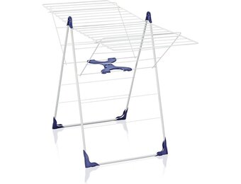 Leifheit droogrek Classic 200 Flex (35% korting) - 20m