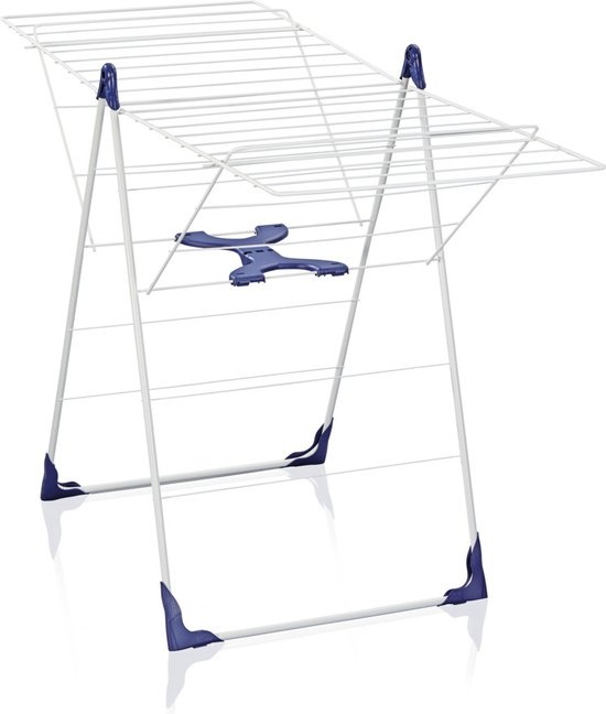 Leifheit droogrek Classic 200 Flex (35% korting) - 20m