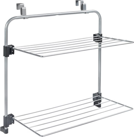 Tomado Gale Droogrek - 7m Drooglengte - Ophangbaar - 35% Korting