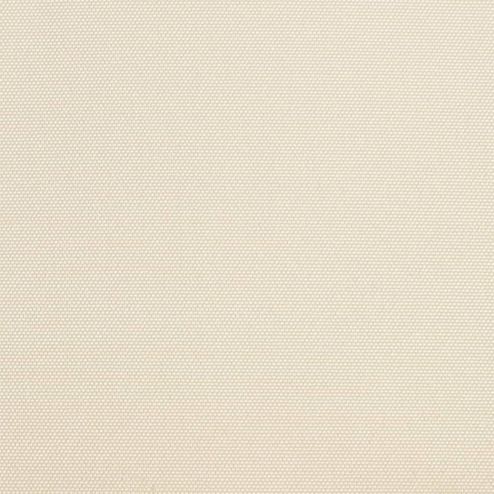 vidaXL Luifeldoek Canvas Crème 3x2,5m - 57% Korting