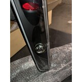 Ford Focus MK2 Achterlichten (Zwart) - 64% Korting