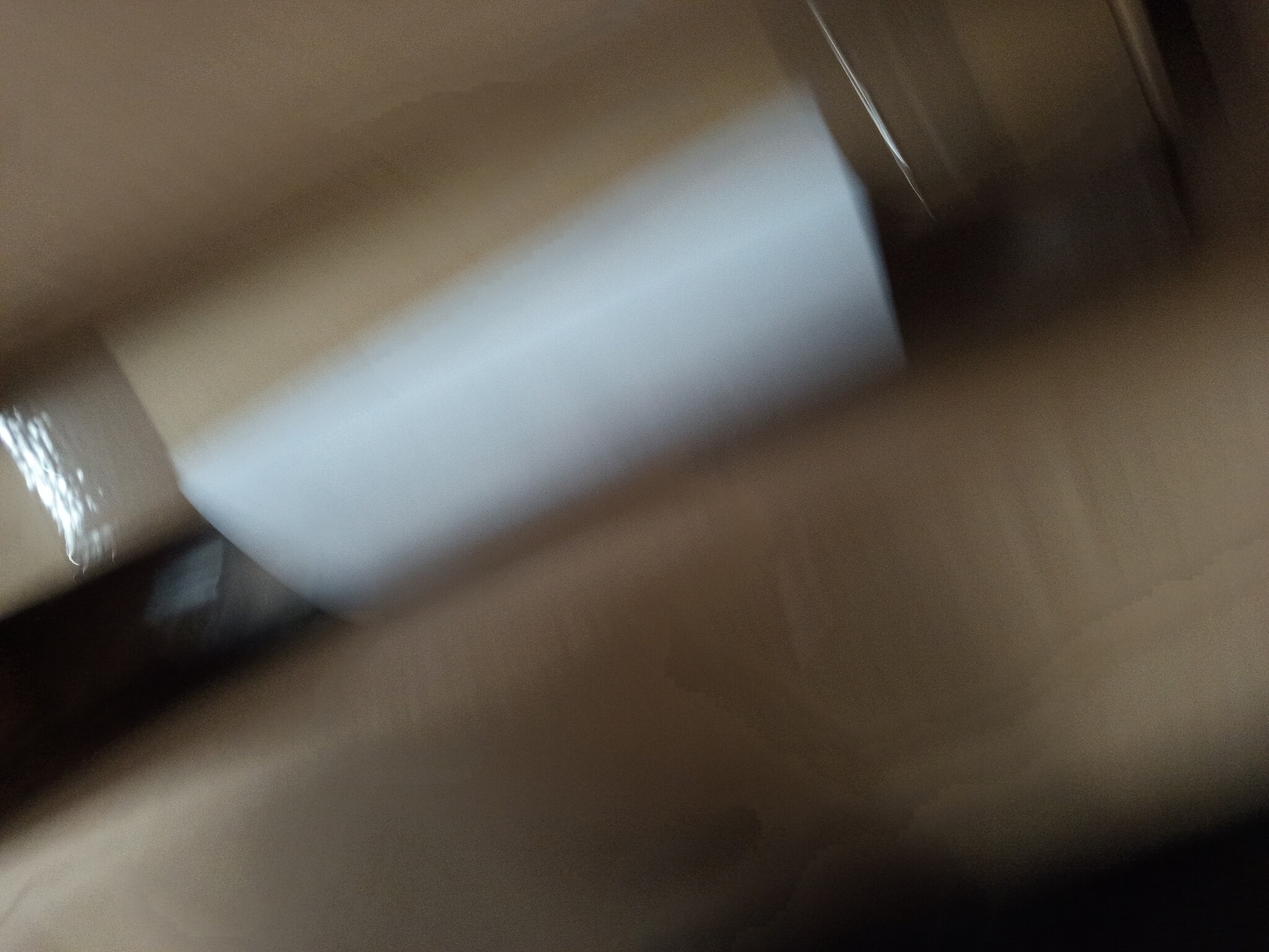 vidaXL Eettafel 140cm - Bewerkt Hout Artisanaal Eikenkleurig - 60% Korting