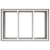 vidaXL Plantenbak Roestvrij Staal 120x80x80 cm - 53% Korting!