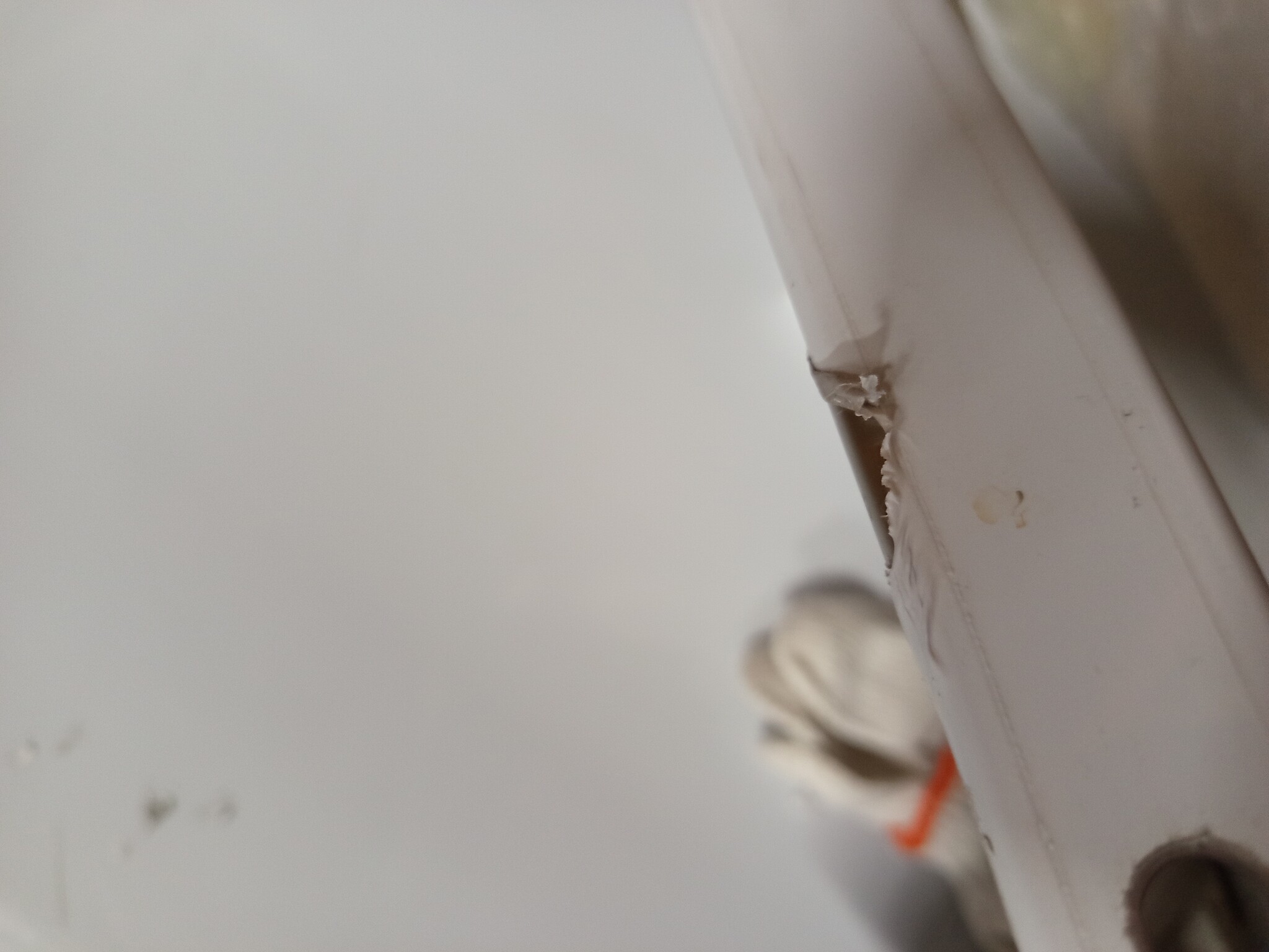 vidaXL Wandschap RVS - 50x45x31 cm - 64% korting!