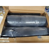 vidaXL Tuinmiddenbanken 2 st: Grenenhout & Antraciet Kussens - 60% KORTING!