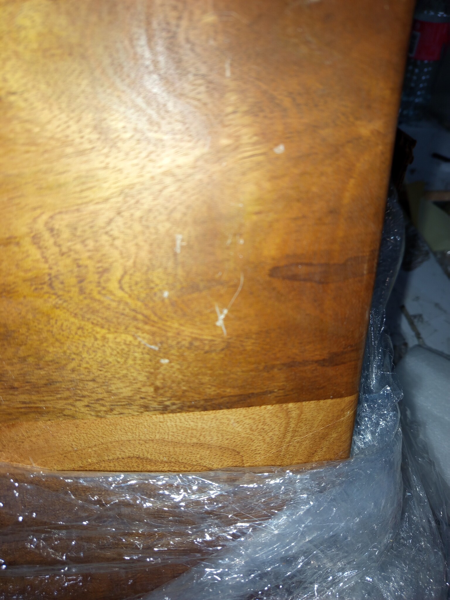 VidaXL Bankje 160cm Massief Mangohout & IJzer - 55% Korting!