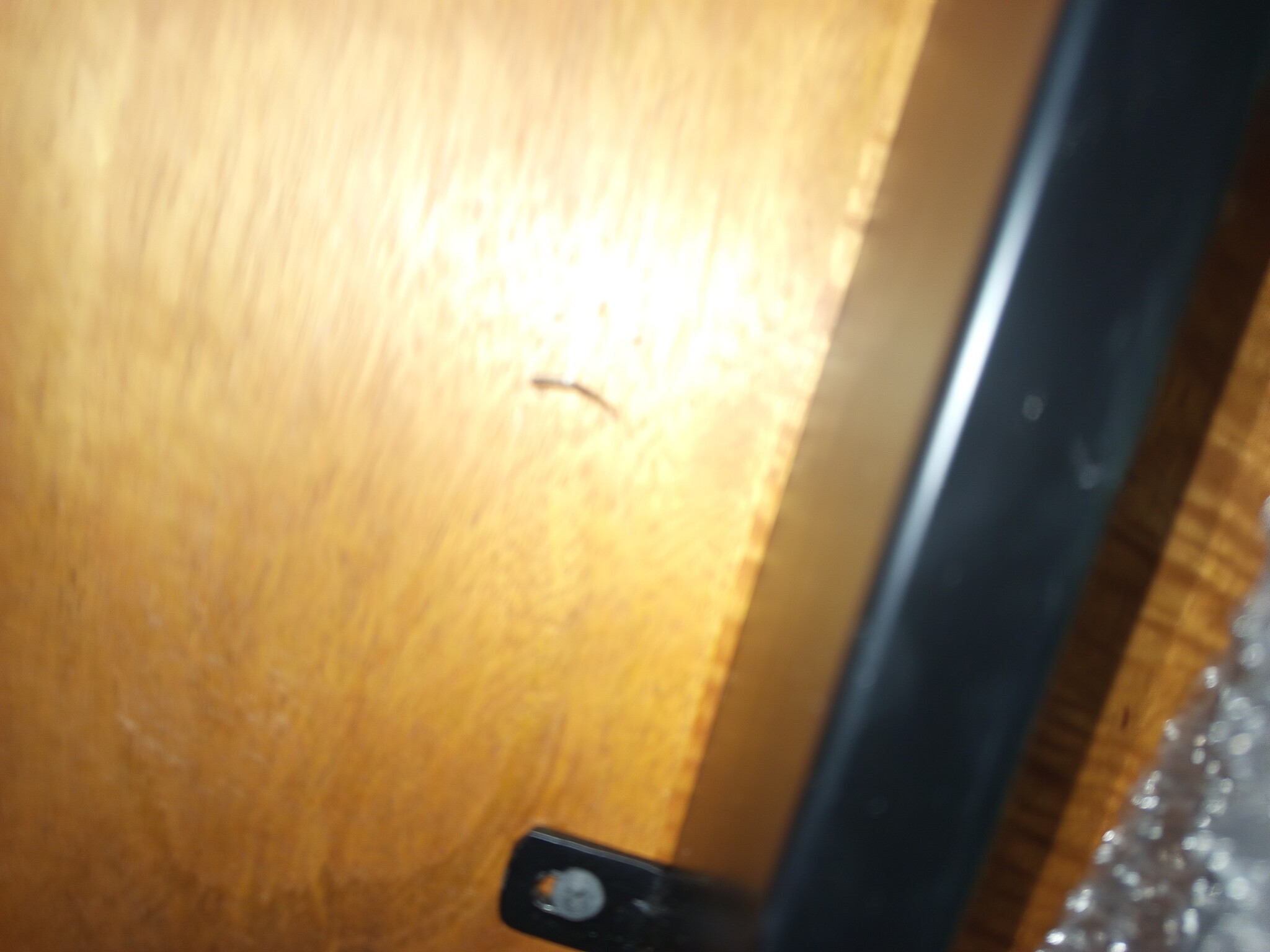 VidaXL Bankje 160cm Massief Mangohout & IJzer - 55% Korting!