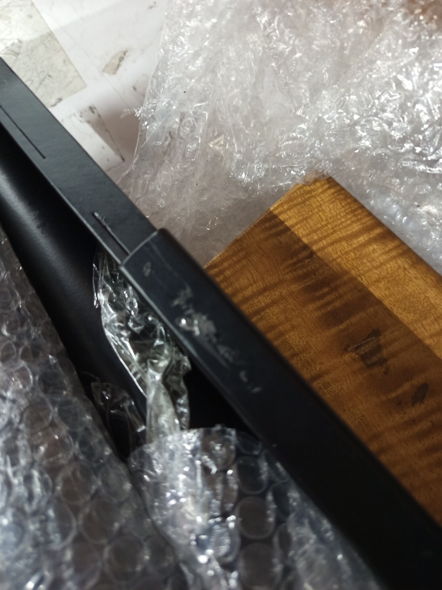 VidaXL Bankje 160cm Massief Mangohout & IJzer - 55% Korting!