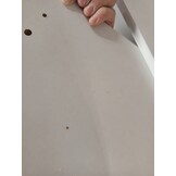 vidaXL Aquariumstandaard 81x36x73 cm Wit - 55% Korting!