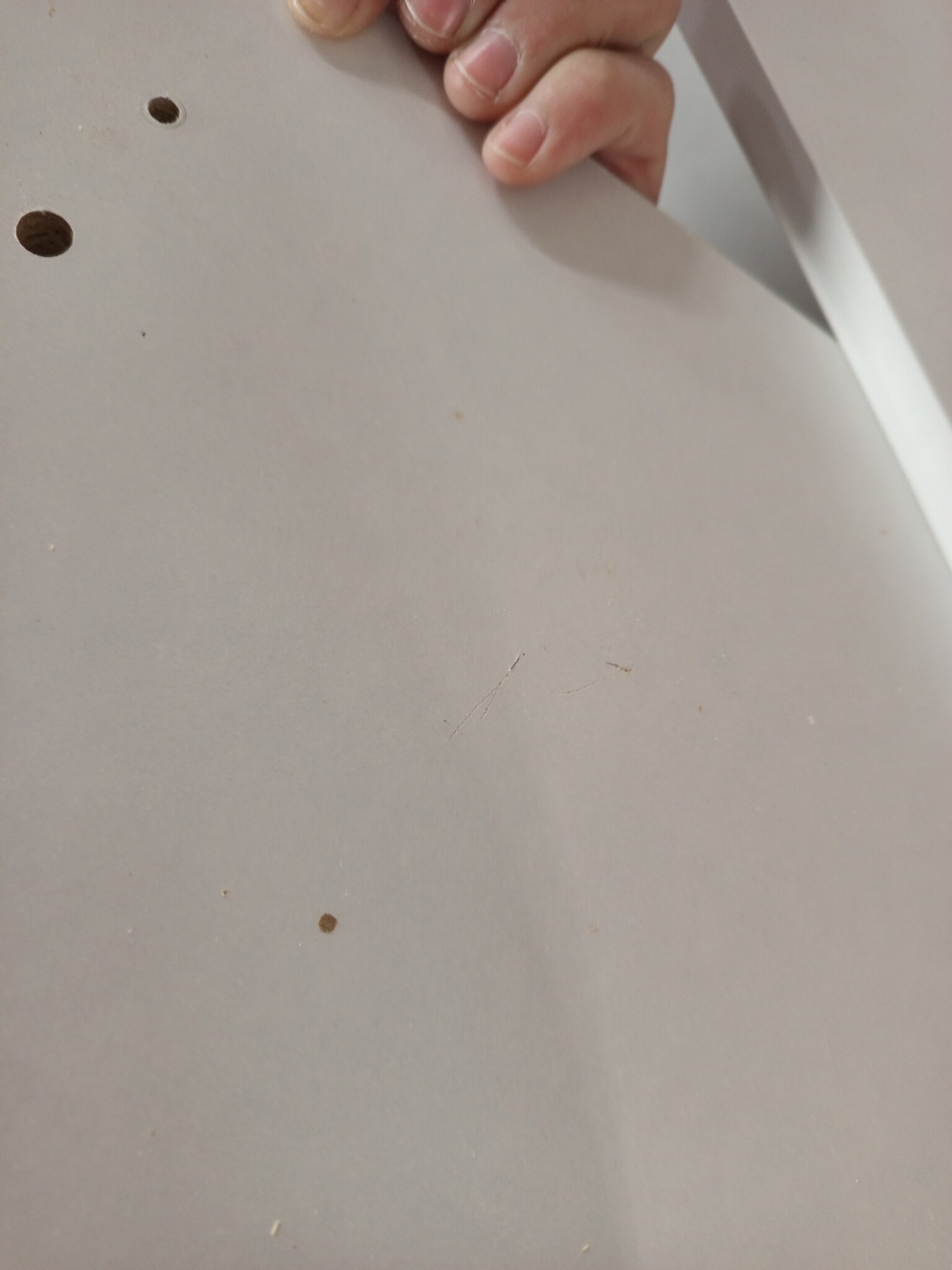 vidaXL Aquariumstandaard 81x36x73 cm Wit - 55% Korting!