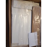 vidaXL Onderkast met lade Lyon - 55% Korting!