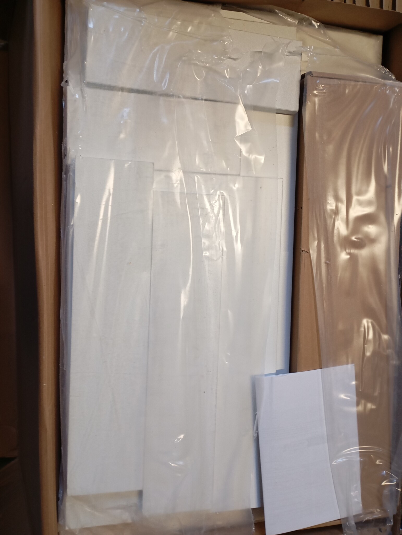 vidaXL Onderkast met lade Lyon - 55% Korting!