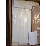 vidaXL Onderkast met lade Lyon - 55% Korting!