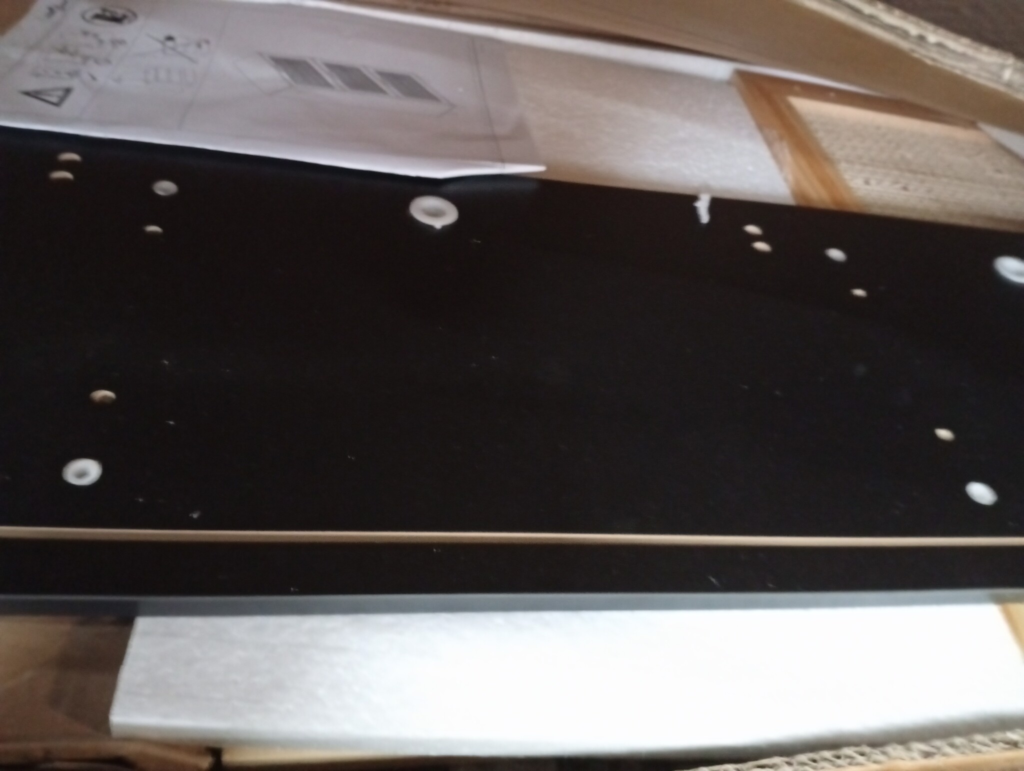 vidaXL Schoenenkast Zwart | 55% Korting | Bewerkt Hout & Rattan