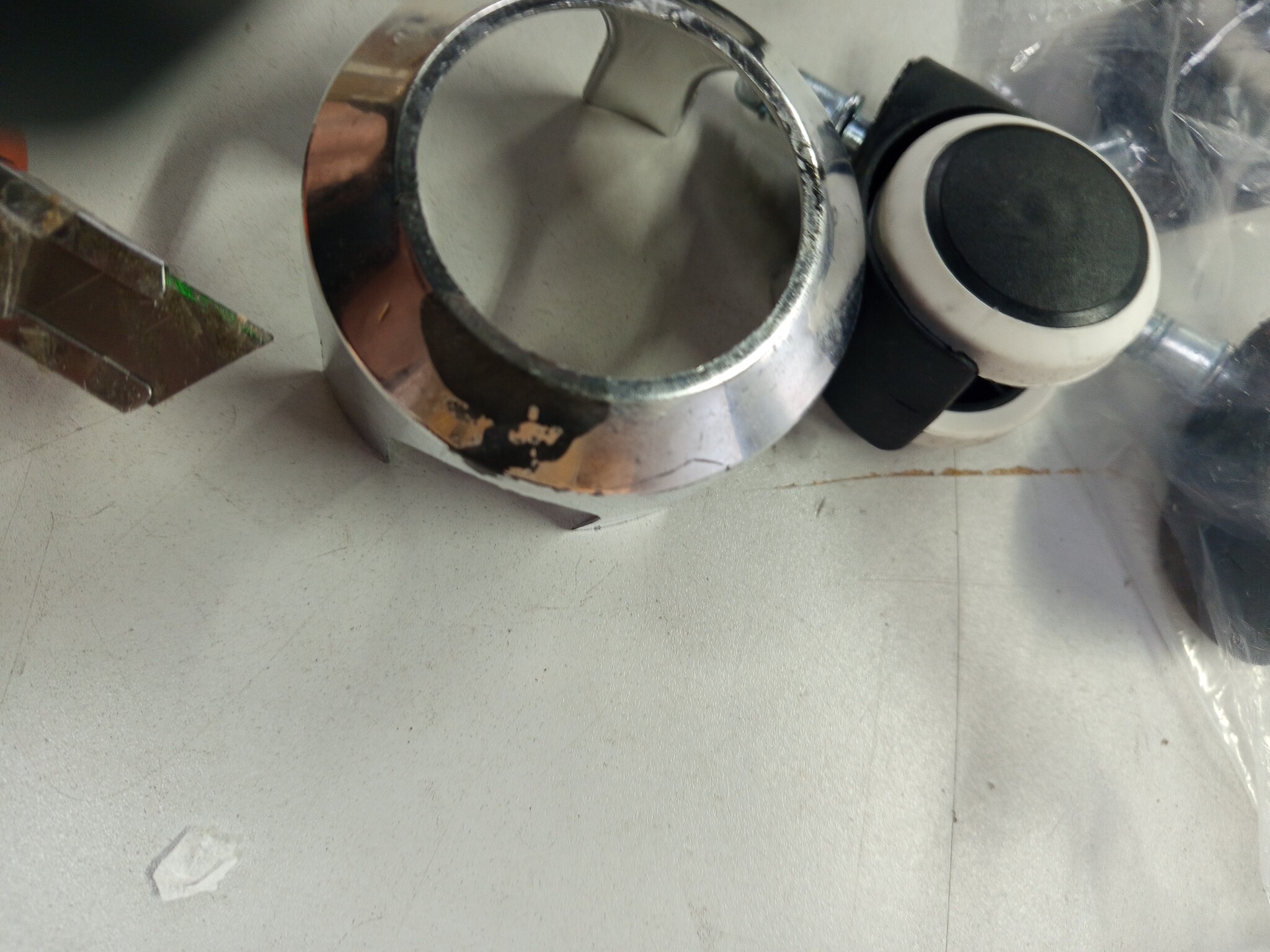 Bureaustoel AVOLA - Ergonomisch Velours - Roze - 35% Korting