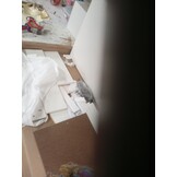 vidaXL Salontafel OSLO | Grenenhout Wit | Nu 60% Korting