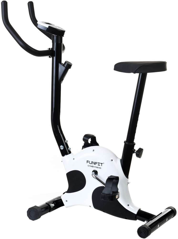 Hometrainer Fiets - Mechanisch - 35% Korting - Max 120kg