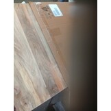 vidaXL Tafelblad 80x80 cm - Massief Mangohout (60% Korting!)