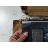 VidaXL Dakpanelen 12 st 100x45 cm Staal Antraciet - 60% Korting!