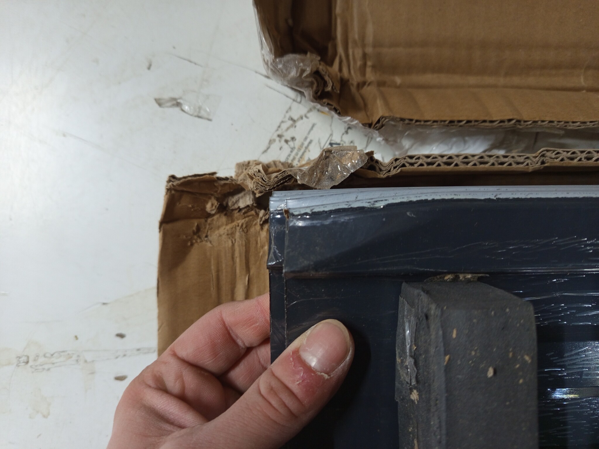 VidaXL Dakpanelen 12 st 100x45 cm Staal Antraciet - 60% Korting!