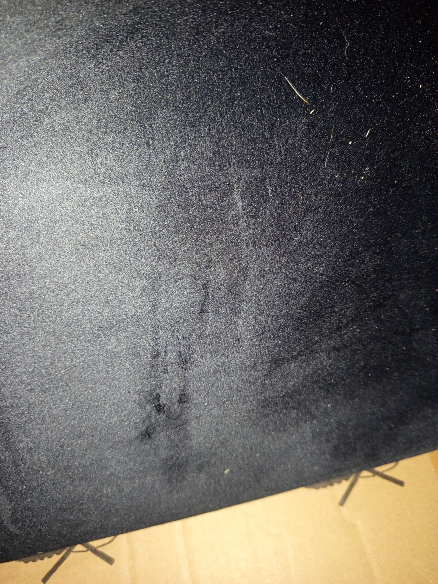 vidaXL Bedframe Fluweel Zwart 90x200 cm - 55% Korting