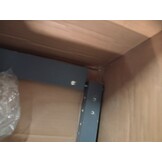 vidaXL Tuinbank 2-zits met kussens | Massief grenenhout | 60% KORTING