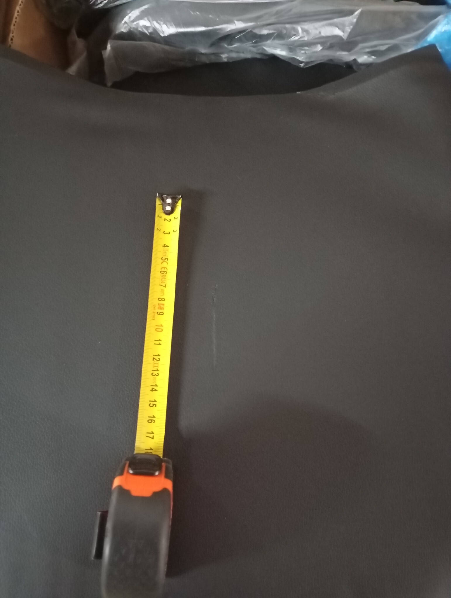 vidaXL Eetkamerstoelen Kunstleer Zwart (2 st.) - 71% Korting!