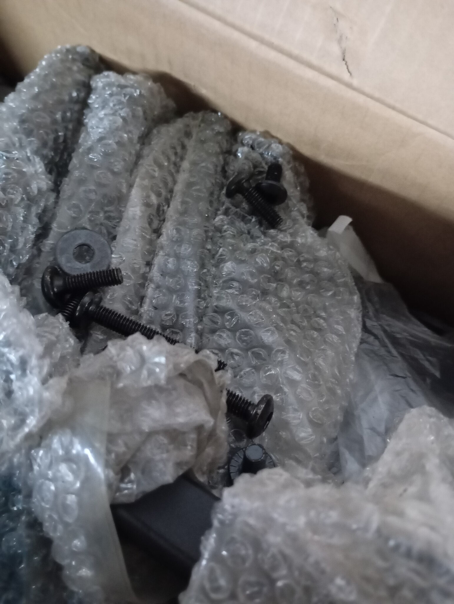 vidaXL Eetkamerstoelen Kunstleer Zwart (2 st.) - 71% Korting!