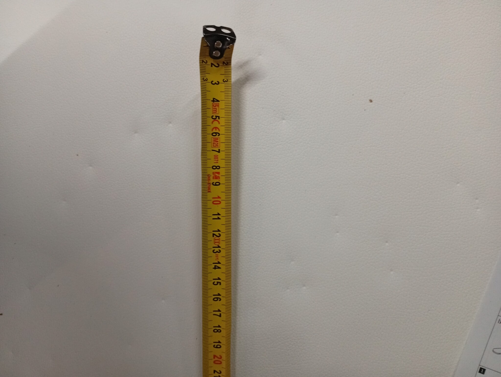 vidaXL Hoofdbord 90cm Lichtgrijs - 76% Korting!