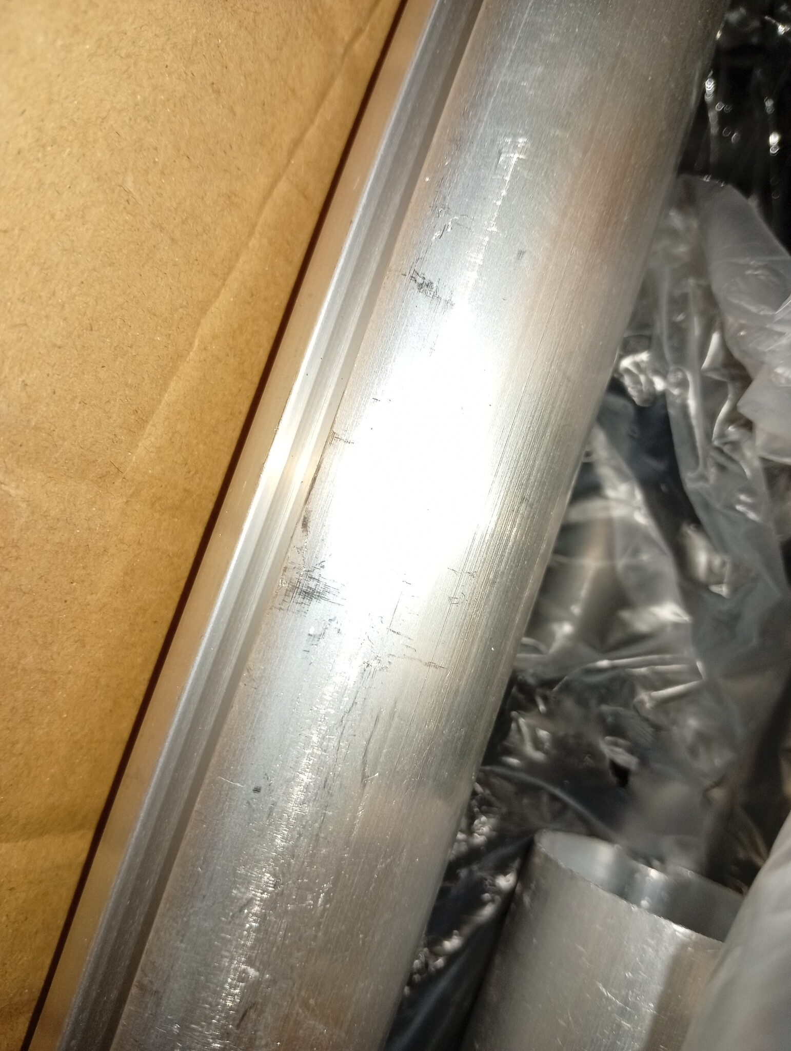 vidaXL Luifel 250cm Geel/Blauw (70% Korting!) - Nu met LED