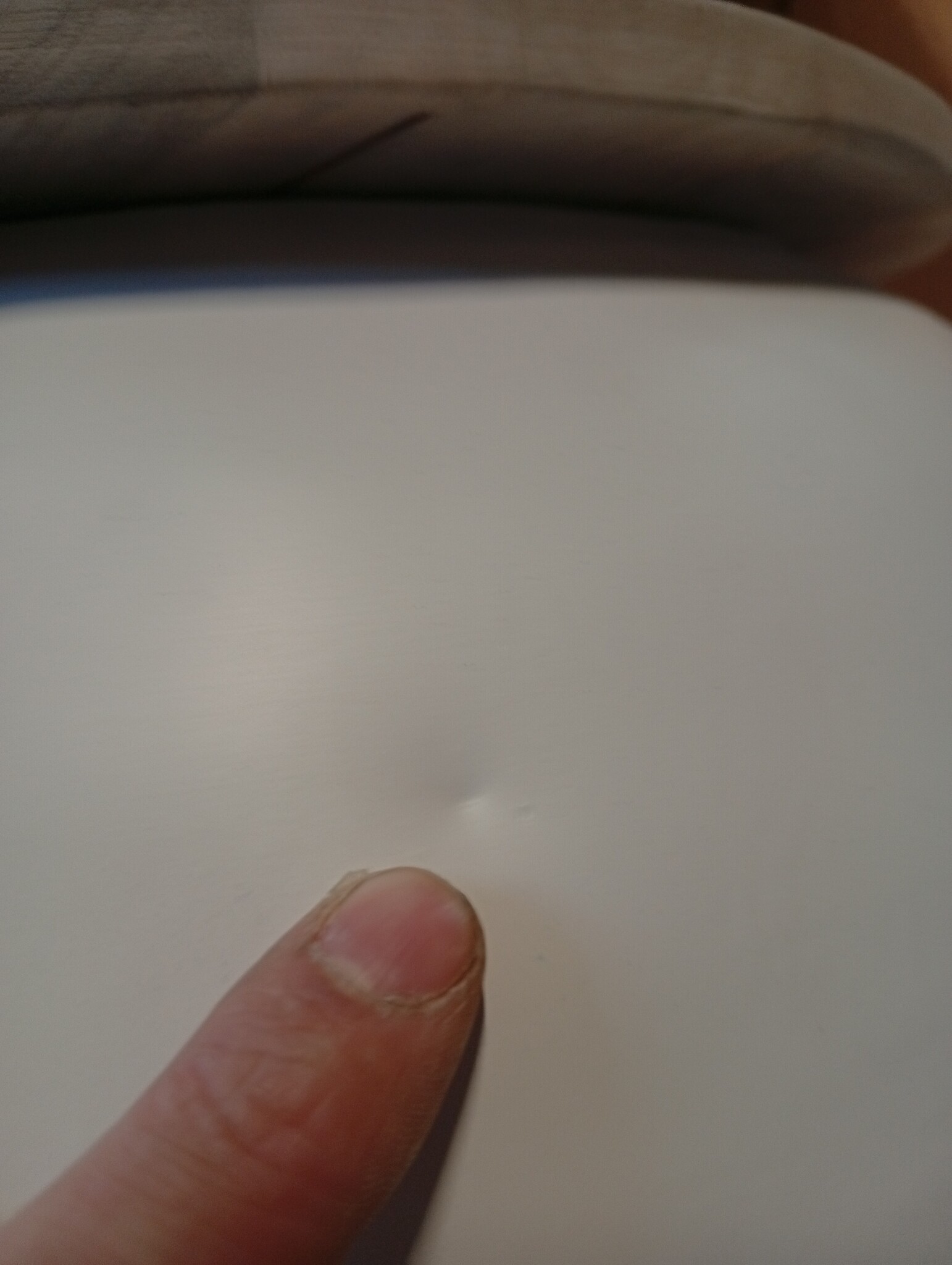 vidaXL Salontafel 51x51x27 cm massief mangohout - 70% korting!