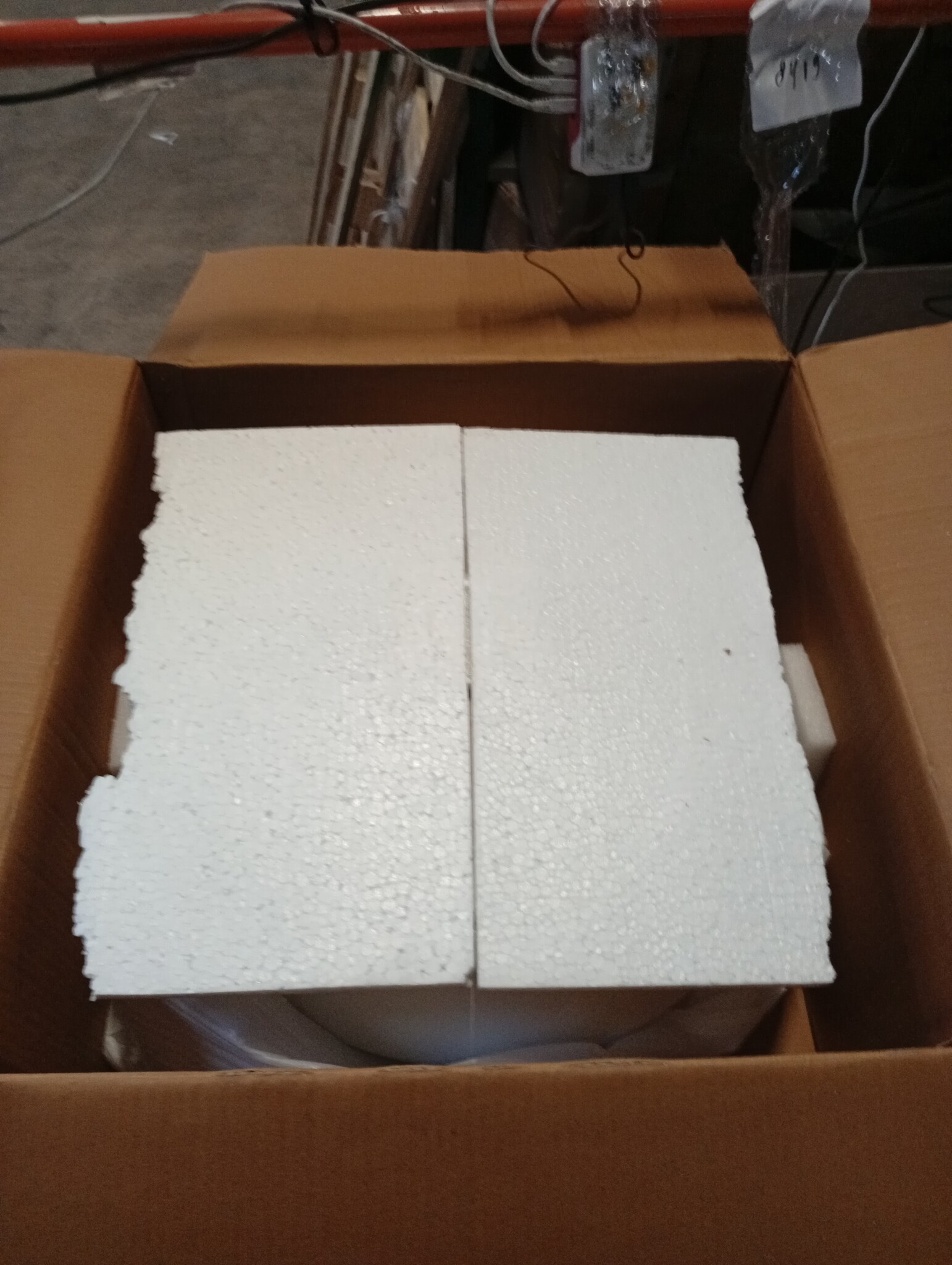 vidaXL Salontafel 51x51x27 cm massief mangohout - 70% korting!