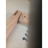 vidaXL Voetenbanken 2 st Massief Acaciahout - 60% Korting!