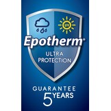 Tomado Droogrek Den Haag Zilvergrijs - 35% Korting! 9m Drooglengte