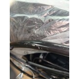 vidaXL Massagestoel schommelend crèmekleurig - 55% Korting!