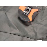 vidaXL Parasol Antraciet 2m - 76% Korting | Retourproduct