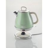 Ariete Vintage Waterkoker Groen (1L) - 42% Korting!