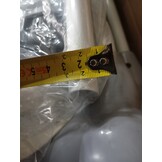 vidaXL Kinderstoel Hoog Grijs - 55% Korting