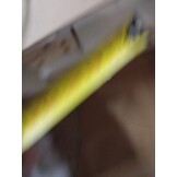 vidaXL Dressoir Grenenhout Wit - 55% Korting op Geretourneerd Product