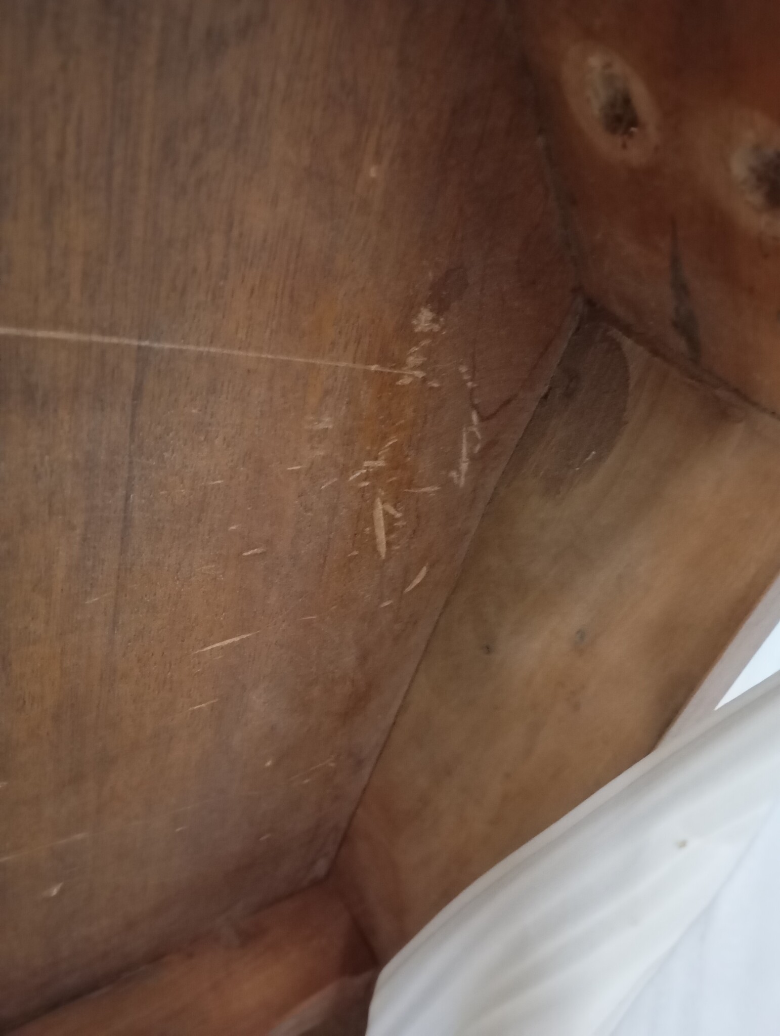 vidaXL Salontafel Vierkant Gerecycled Hout - 55% Korting!