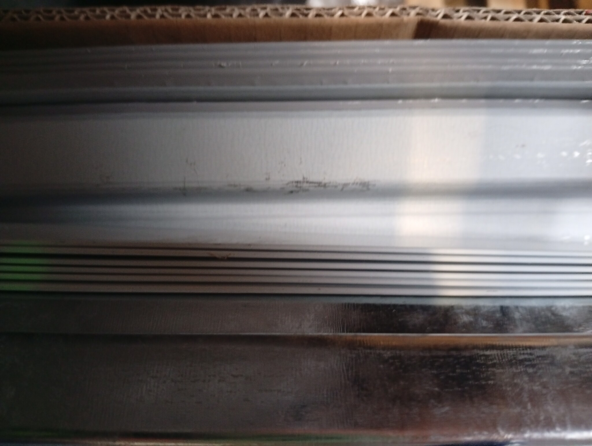 vidaXL Tuinbox Grijs - 149x99x93 cm | 55% Korting