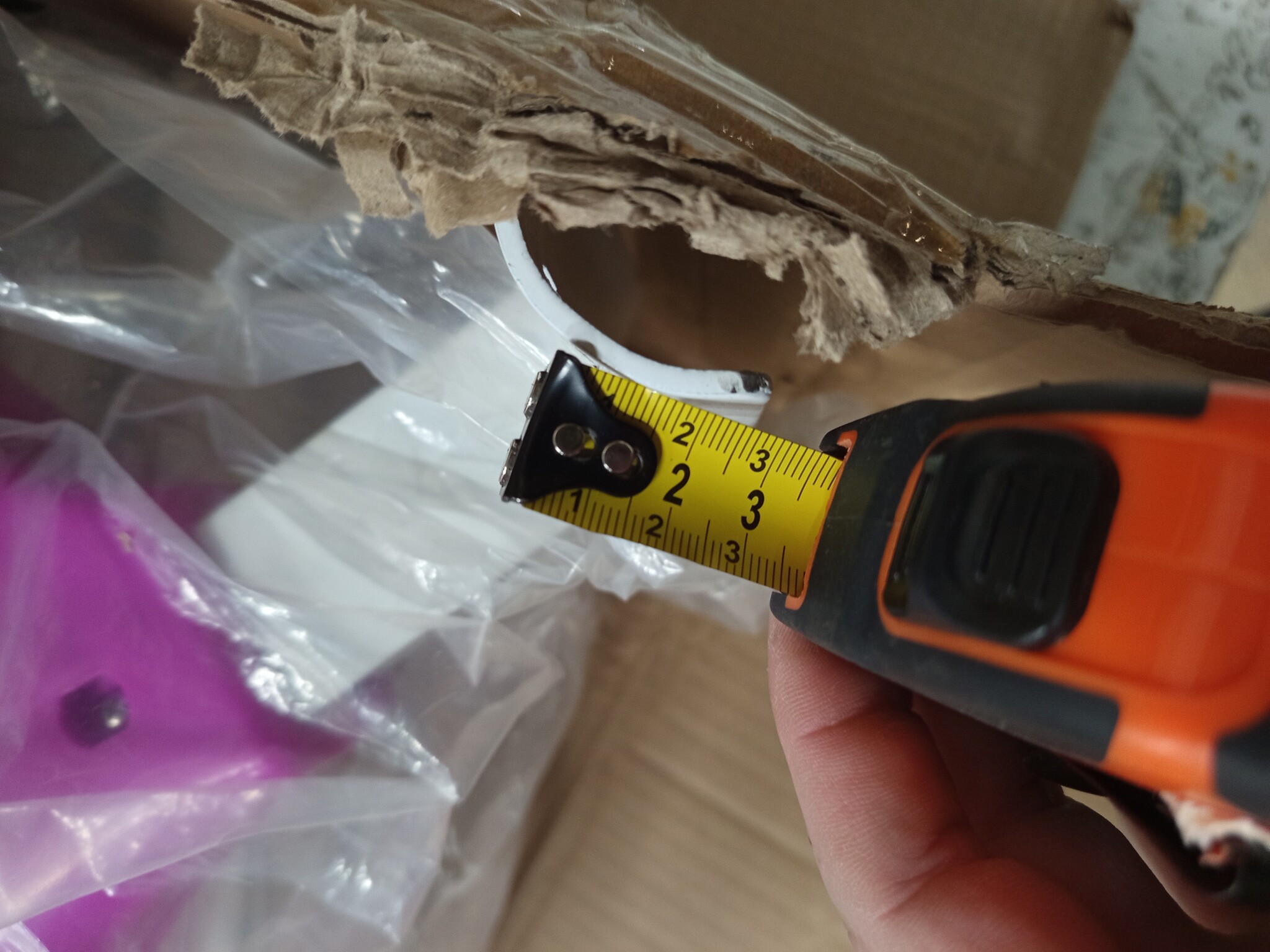 vidaXL Hometrainer met bandweerstand paars - Nu 60% Korting!