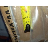 VidaXL Hoofdbordkast 140cm Wit | 55% Korting!