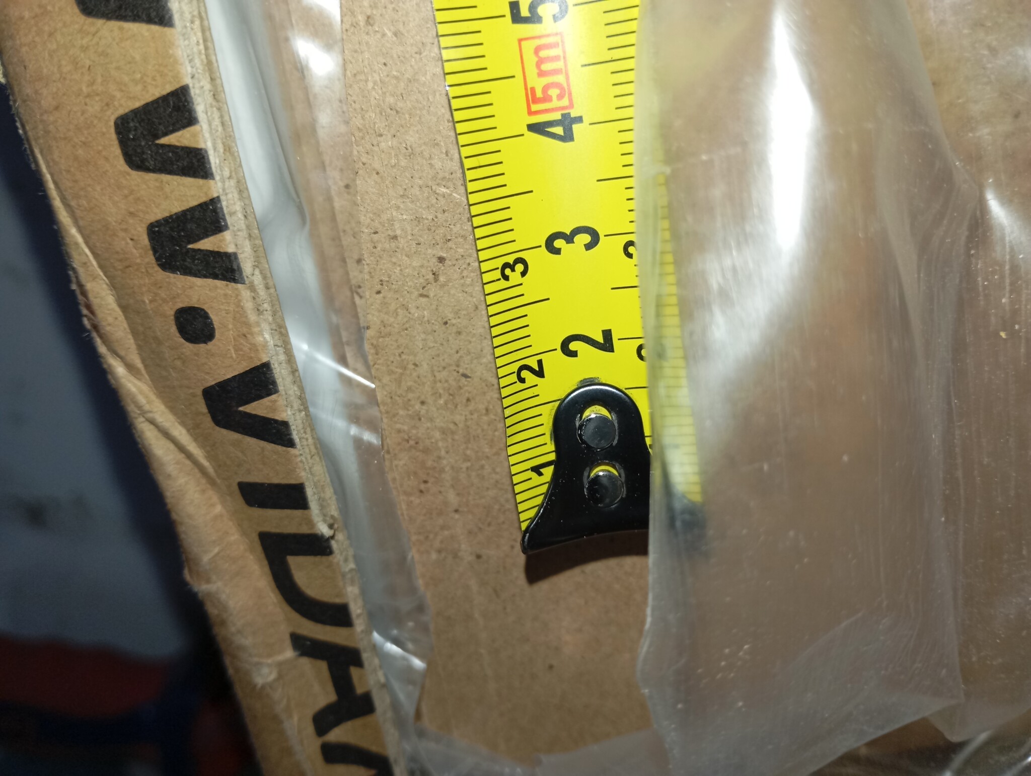 VidaXL Hoofdbordkast 140cm Wit | 55% Korting!